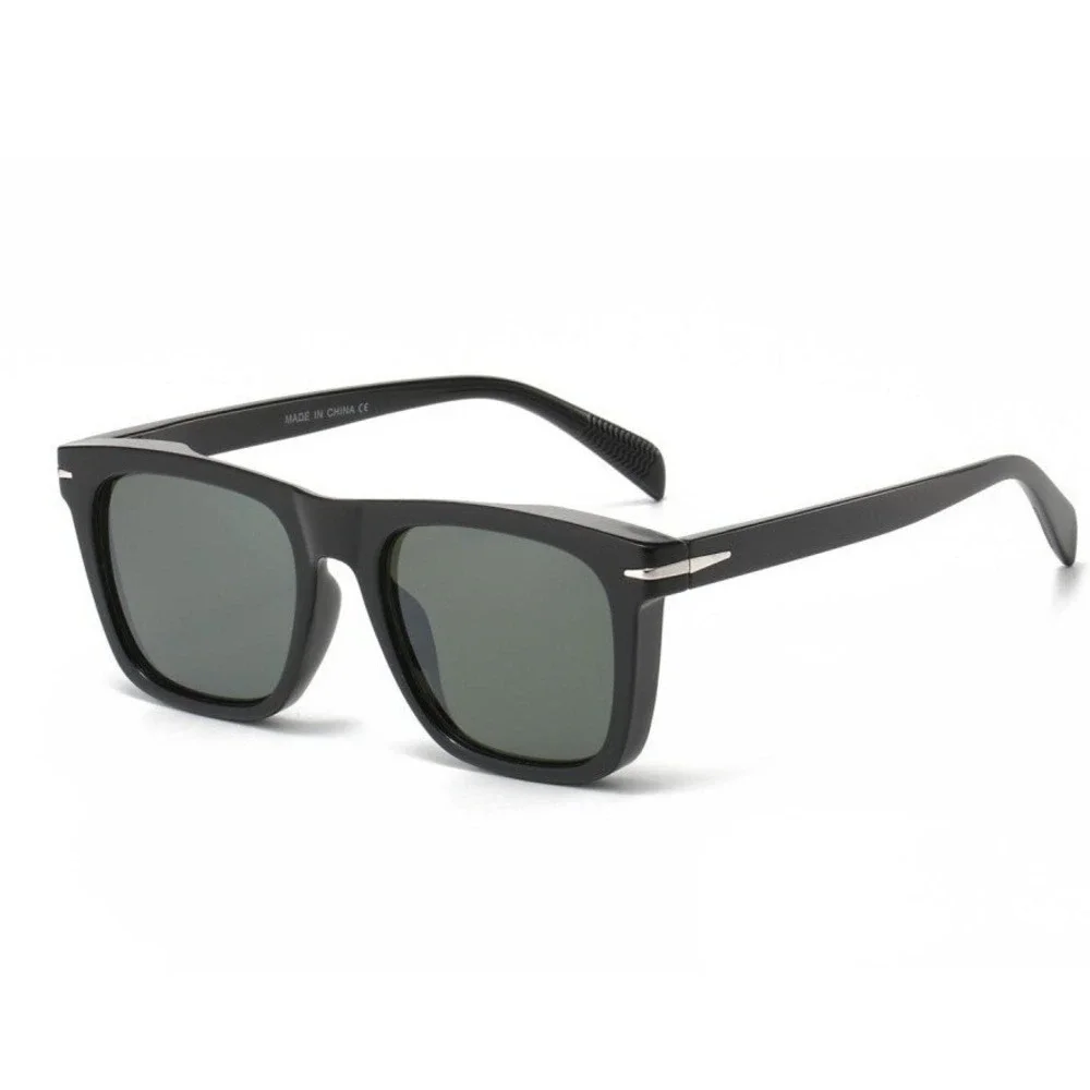 N/A statement sunglasses